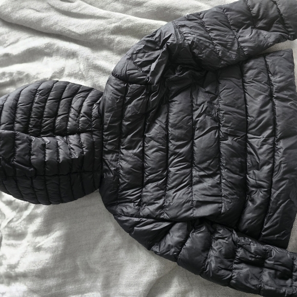 GLYCINE GIUBBOTTO JACKET Toddler - Picture 4 of 10